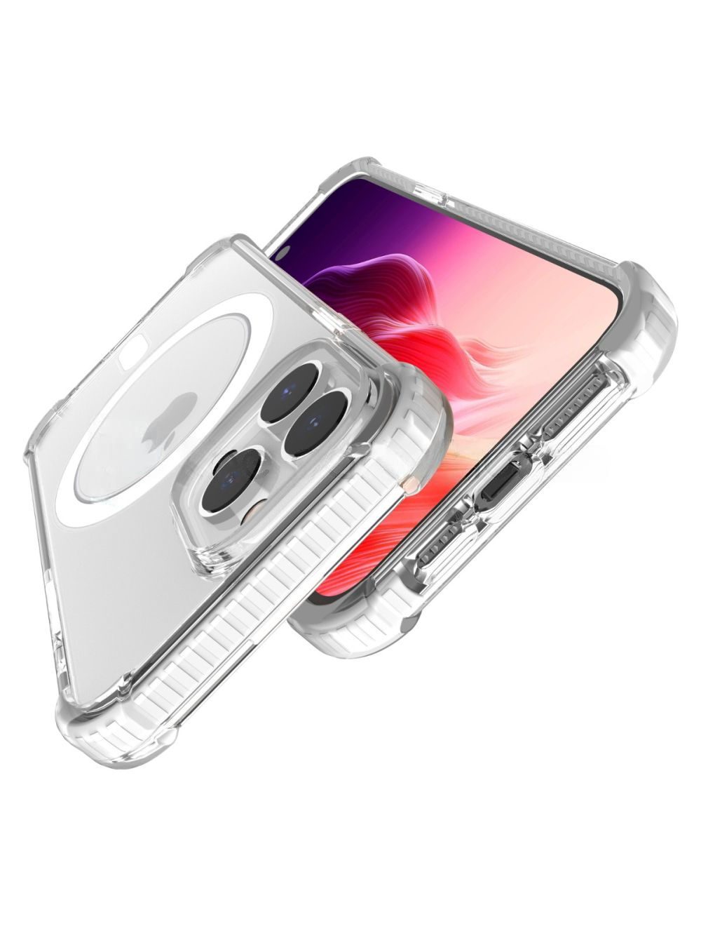 ArmourMax IPhone 14 ImpactX series Full-coverage Protection Case MS