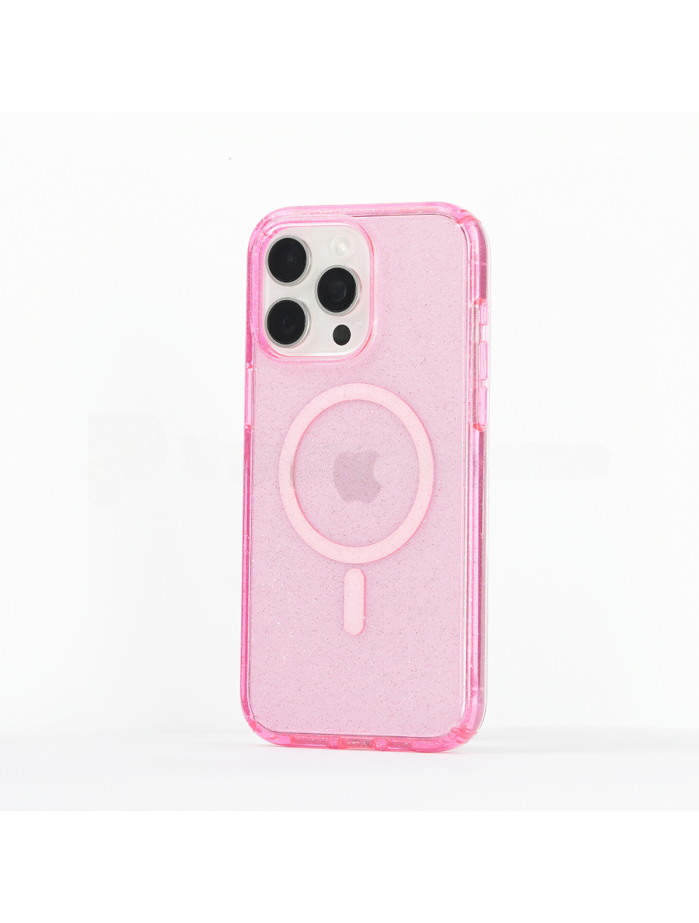 Case It IPhone 11 Fortify Series Glitter Shockproof Crystal Case MS