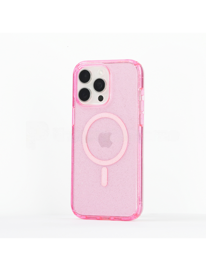 Case It IPhone 11 Fortify Series Glitter Shockproof Crystal Case MS