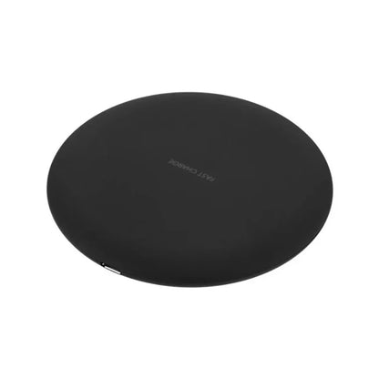 TASX KC-N5 Qi Wireless Phone Charger Cradle Super Slim 10W Fast Charging Pad