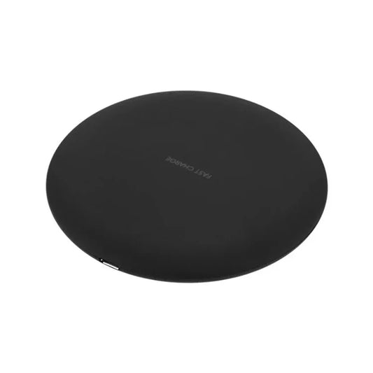 TASX KC-N5 Qi Wireless Phone Charger Cradle Super Slim 10W Fast Charging Pad