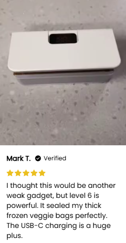 Customer photo