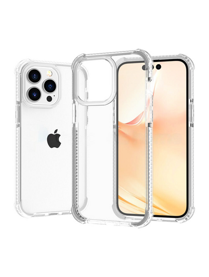 ArmourMax IPhone 14 Pro ImpactX series Full-coverage Protection Case