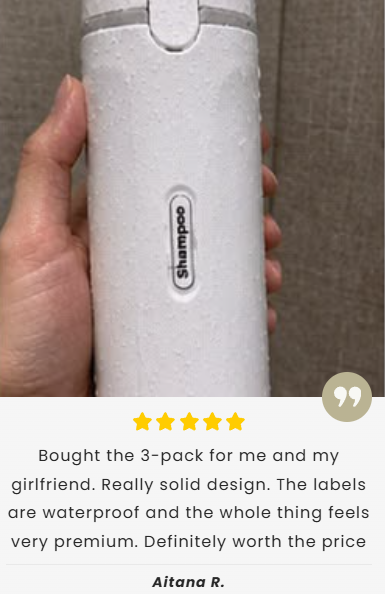 Customer photo