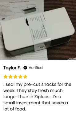 Customer photo