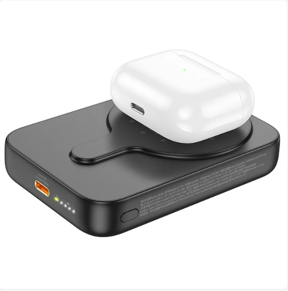 HOCO Mini Magsafe Fast Charging PowerBank 20W(5000mAh)