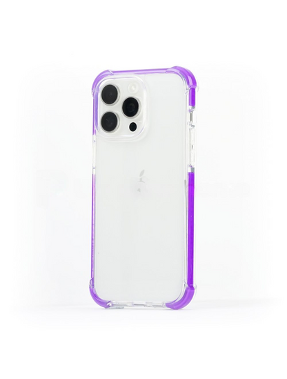 ArmourMax IPhone 14 Pro ImpactX series Full-coverage Protection Case