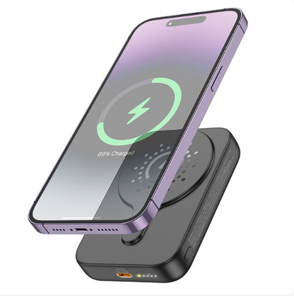 HOCO Mini Magsafe Fast Charging PowerBank 20W(5000mAh)