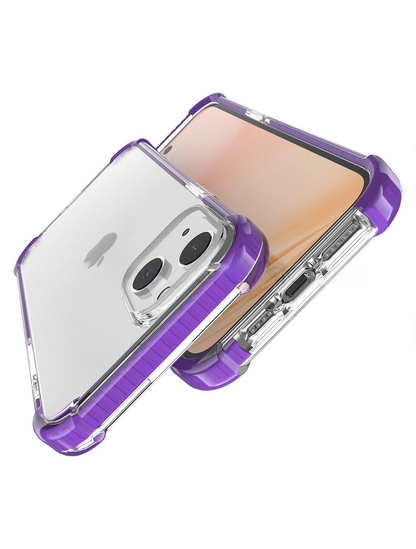 ArmourMax IPhone 14 Pro ImpactX series Full-coverage Protection Case