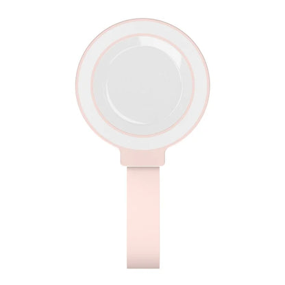 TASX Magnetic Suction Phone Holder Silicone Non Slip Suction Cup Phone Mount