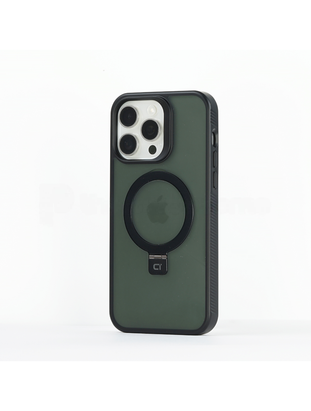 Case It IPhone 11 MagFold Series Magnetic Kickstand Matte Case