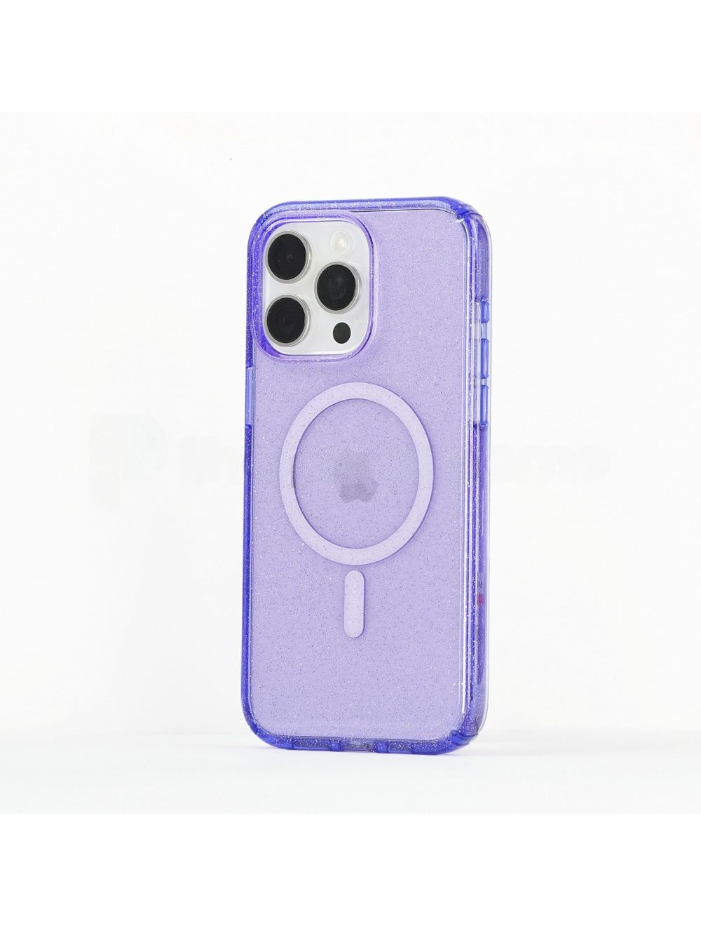 Case It IPhone 11 Fortify Series Glitter Shockproof Crystal Case MS