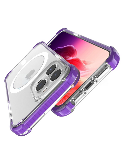 ArmourMax IPhone 14 ImpactX series Full-coverage Protection Case MS