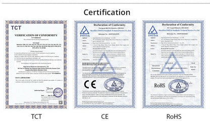 TASX BT70 1.65 LCD Display Dual USB QC3.0 Car Charger FM Transmitter Bluetooth Hands-Free MP3 Player