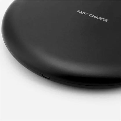 TASX KC-N5 Qi Wireless Phone Charger Cradle Super Slim 10W Fast Charging Pad