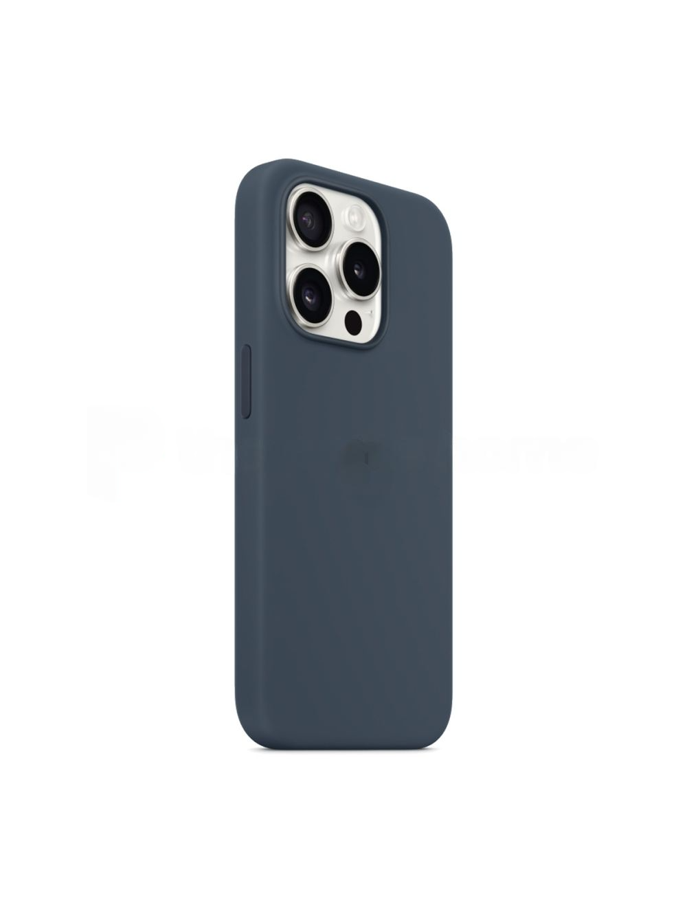 Silicone Case for Iphone 15 with Magsafe [1:1 Original Material]