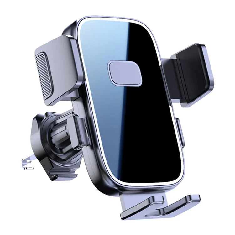 TASX 360° Rotating Car Phone Holder – Air Vent Mount