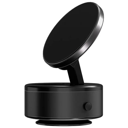 TASX X10Q 360° Rotatable Phone Suction Cup Mount – MagSafe Adsorption Phone Holder, Folding Bracket