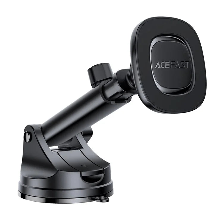 ACEFAST D45 Magnetic Car Holder – Dashboard & Windscreen Suction Cup Stand