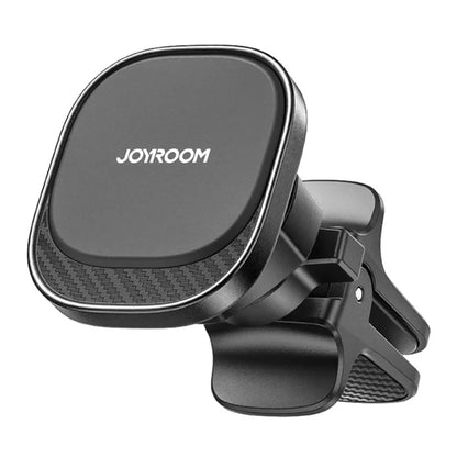 JOYROOM JR-ZS400 Magnetic Car Phone Mount – Air Vent Clip Holder