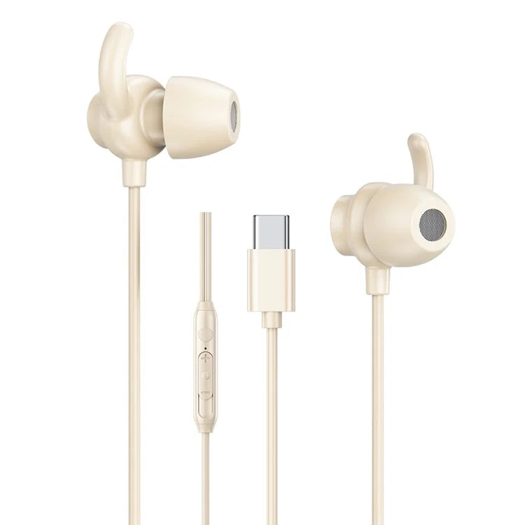 WEKOME YB07 Kinkong Type-C In-Ear Earphones
