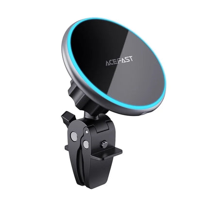 ACEFAST D3 Wireless Charging MagSafe Car Charging Holder