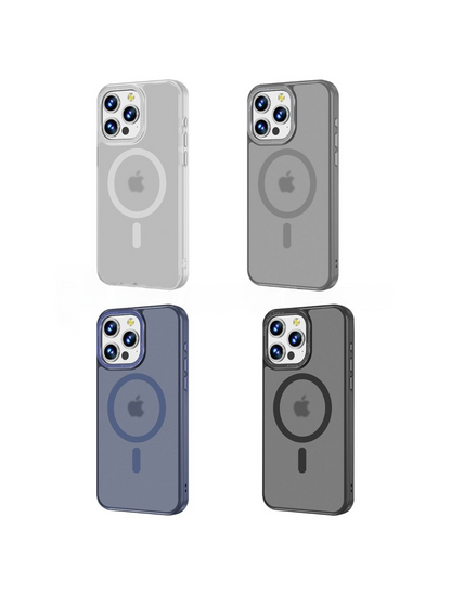 Case It IPhone 12 Pro Max CozyGrip Series Matte Case MS