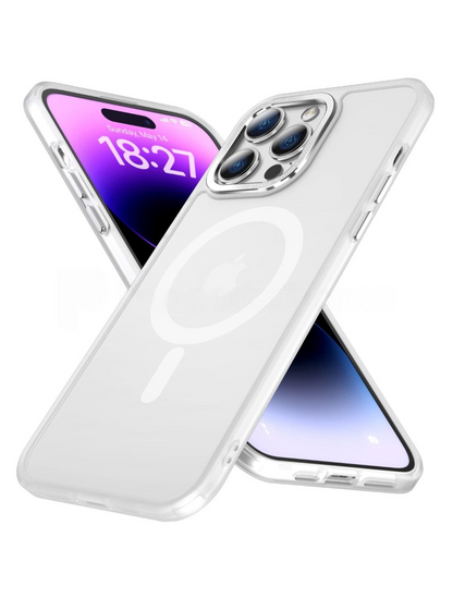 Case It IPhone 16 Pro Max CozyGrip Series Matte Case MS