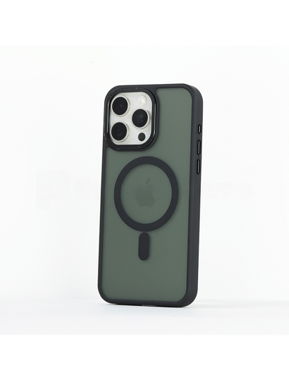 Case It IPhone 16 Pro Max CozyGrip Series Matte Case MS