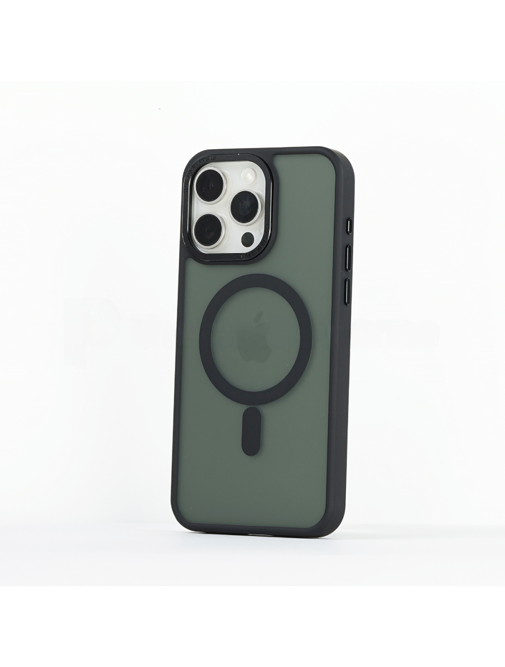 Case It IPhone 12 Pro Max CozyGrip Series Matte Case MS