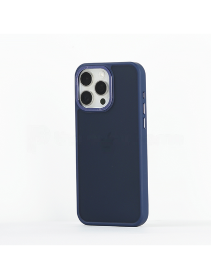 Case It IPhone 12 Pro Max CozyGrip Series Matte Case