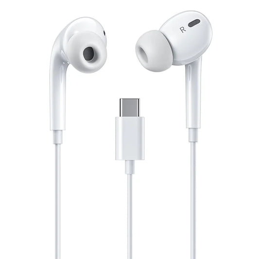 WEKOME YB06 3.5mm In-Ear Wired Earphones with 10mm Driver