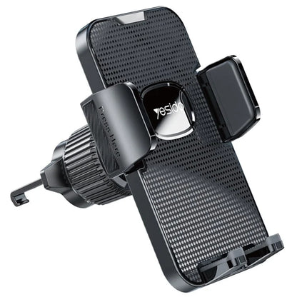 YESIDO C136 Universal Car Phone Holder – Air Vent Mount