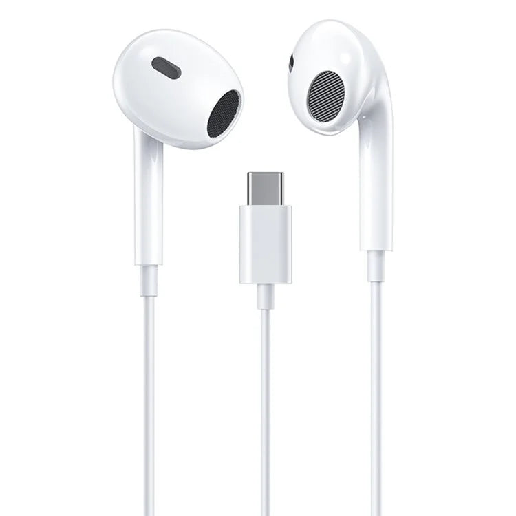 WEKOME YB05 Kinkong Type-C 1.2m Semi In-Ear Earphones