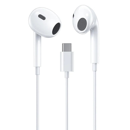 WEKOME YB05 Kinkong Type-C 1.2m Semi In-Ear Earphones