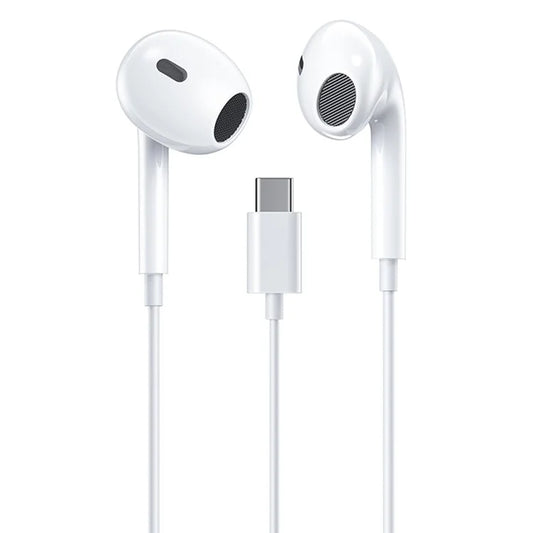 WEKOME YB05 Kinkong Type-C 1.2m Semi In-Ear Earphones