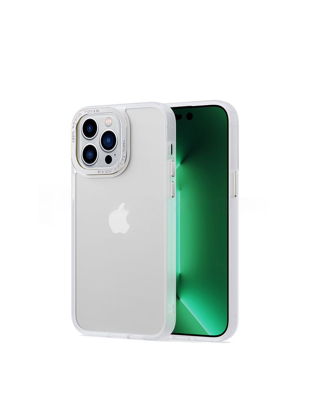 Case It IPhone 12 Pro Max CozyGrip Series Matte Case