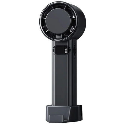 TASX F83 High-Speed Turbo Handheld and Desktop Fan