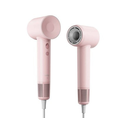 Laifen SE High-Speed Hair Dryer – Powerful & Compact Design