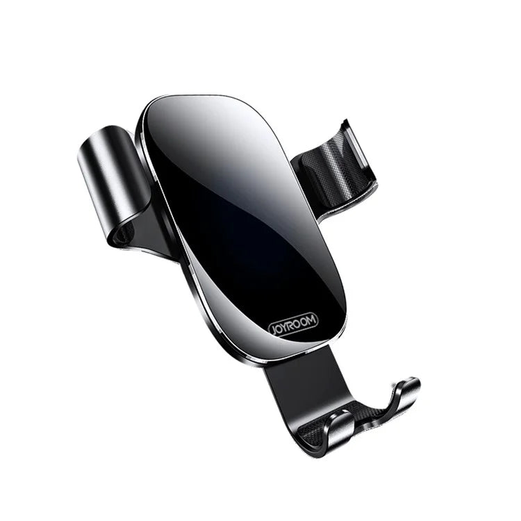 JOYROOM ZS198 Light Shadow Series Car Phone Holder – Gravity Air Vent Mount