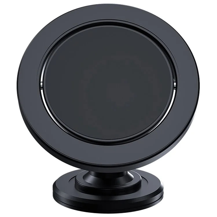 TASX D58 Adhesive Bottom Alloy Car Mount Phone Bracket – MagSafe Holder