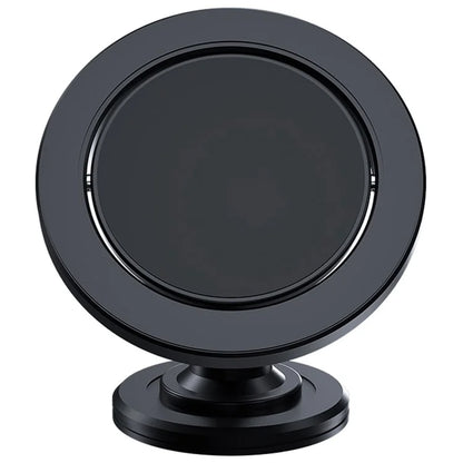 TASX D58 Adhesive Bottom Alloy Car Mount Phone Bracket – MagSafe Holder