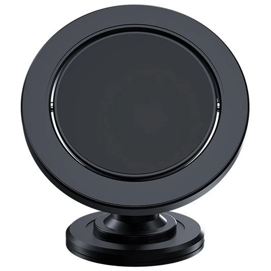 TASX D58 Adhesive Bottom Alloy Car Mount Phone Bracket – MagSafe Holder