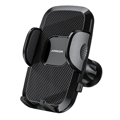 JOYROOM JR-ZS259 Air Vent Hook Car Phone Holder – 360° Mount
