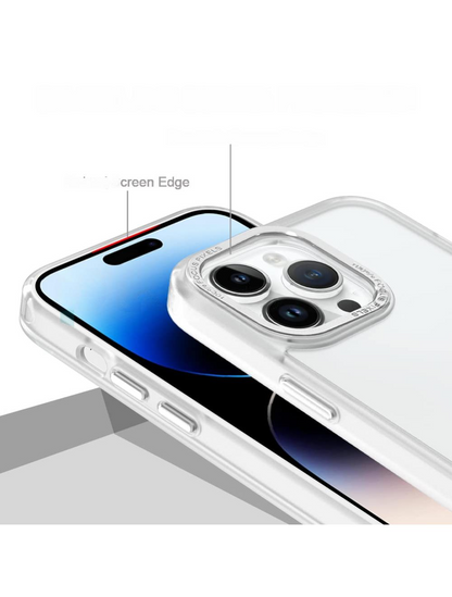 Case It IPhone 16 Pro CozyGrip Series Matte Case