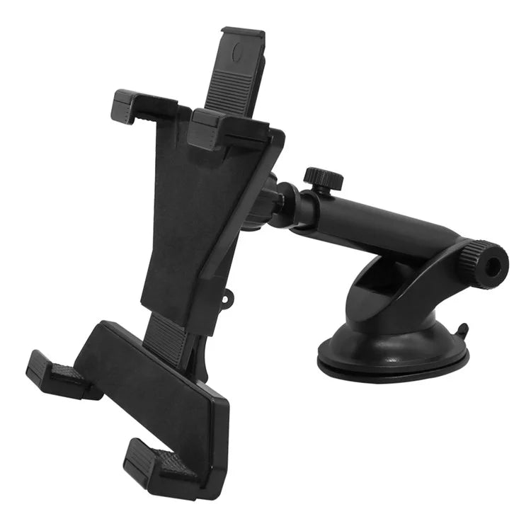 TASX A6188 Car Tablet Mount for Tablets Up to 11 Inches with Strong Suction Cup