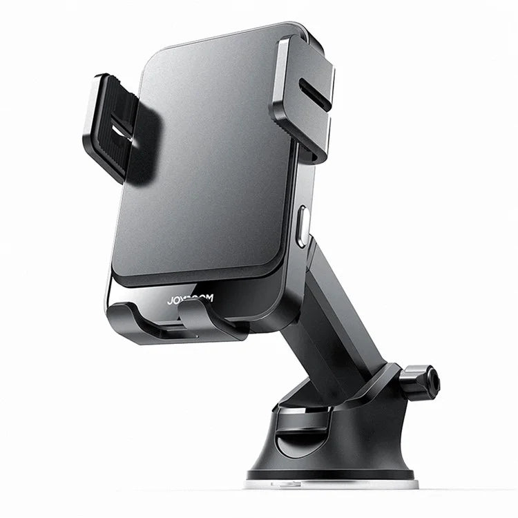 JOYROOM Electric 15W Wireless Charger Dashboard Car Mount ZS219