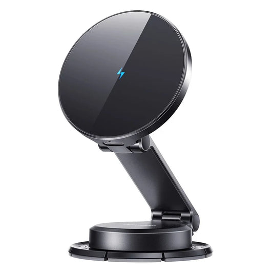 JOYROOM 15W MagSafe Phone Wireless Charging Car Mount JR-ZS408