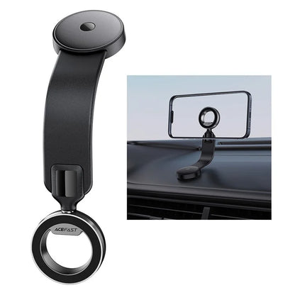 ACEFAST D36 MagSafe Car Phone Holder – Dashboard Mount Stand