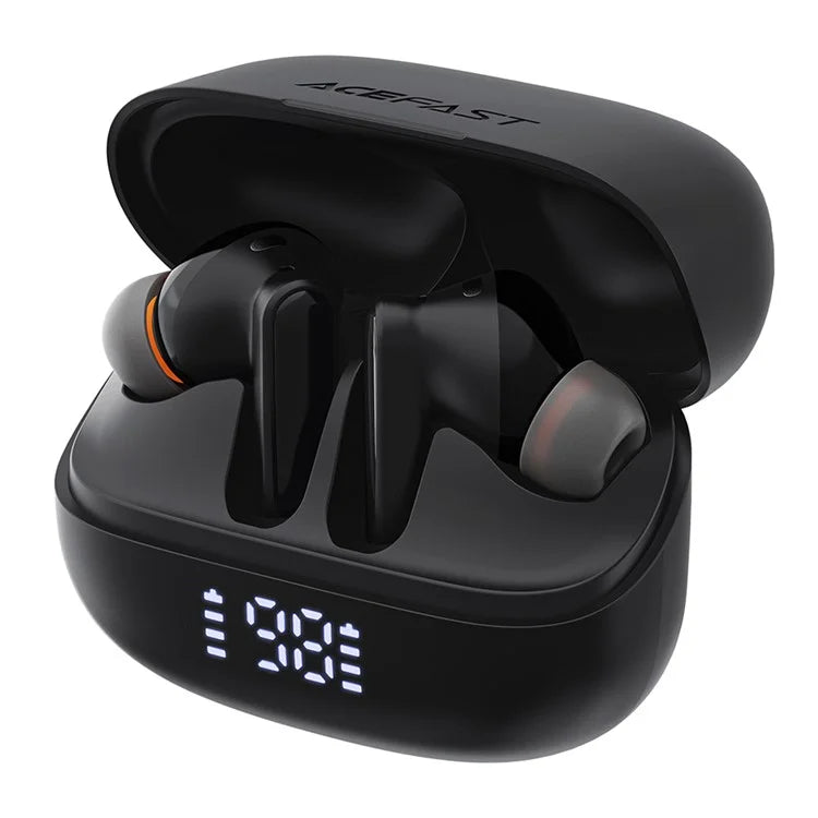 ACEFAST W1 TWS Bluetooth Earbuds with ANC & ENC Noise Cancellation